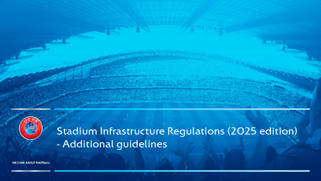 Xankəndi stadionu UEFA standartlarına uyğun yenidən qurulub