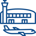 Aerodromların uçuş-enmə zolaqları
